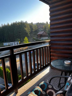Apartman K2 Zlatiborski konaci -spa & wellness